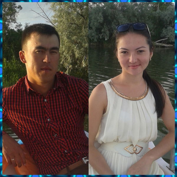 Аида Сергаликызы