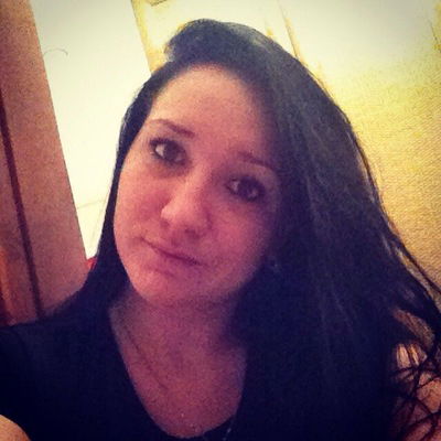 Анна Апалькина