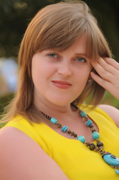 Ольга Варламова