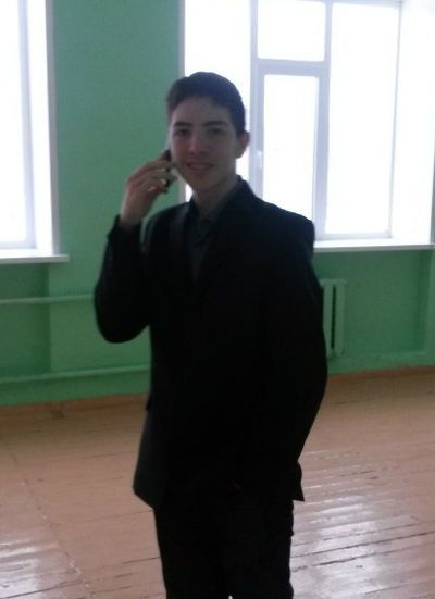 Ринат Магдеев