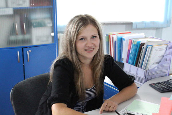 Аня Скороходова