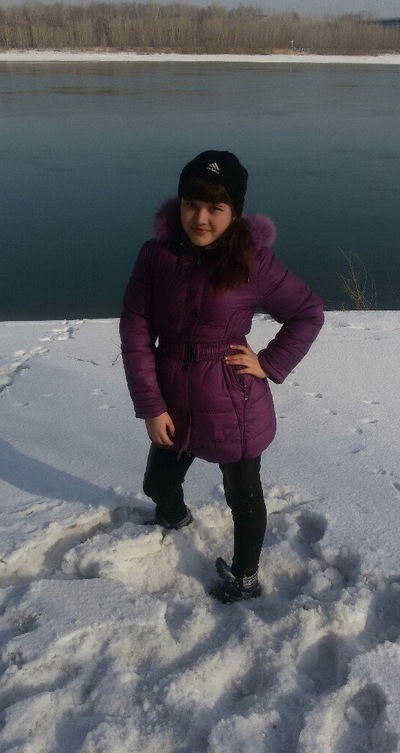 Ирина Белова