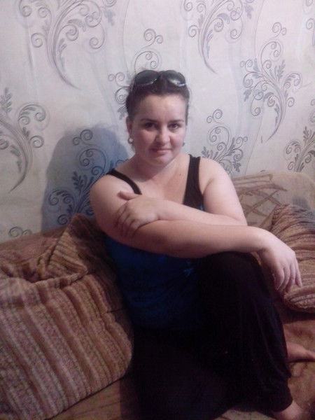 Анна Мартынова