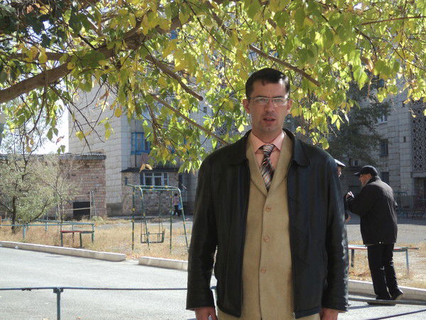 Сергей Францен