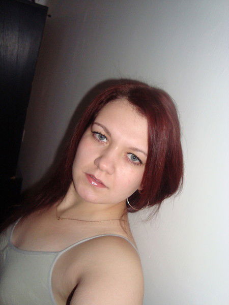 Александра Седова