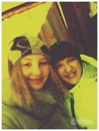 Елизавета Посысаева