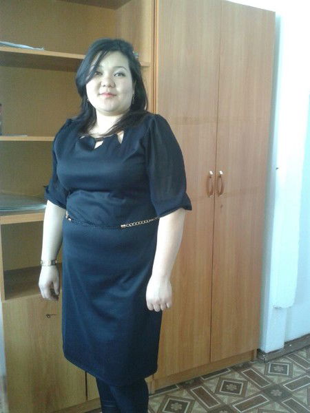 Бота Талгаткызы