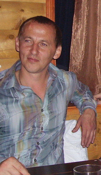 Владимир Староверов