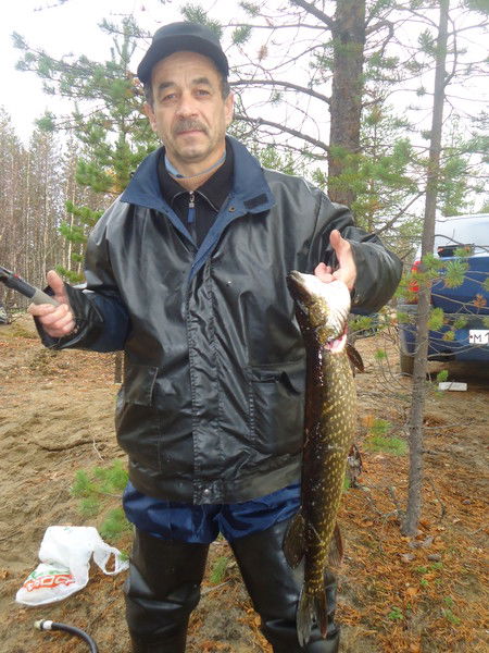 Анатолий Семёнов