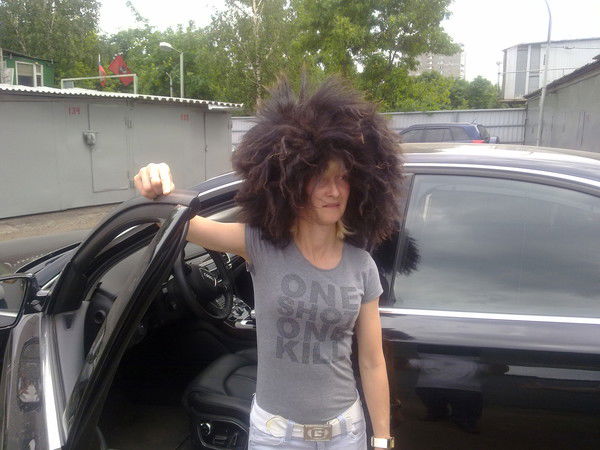 Анна Рыбина