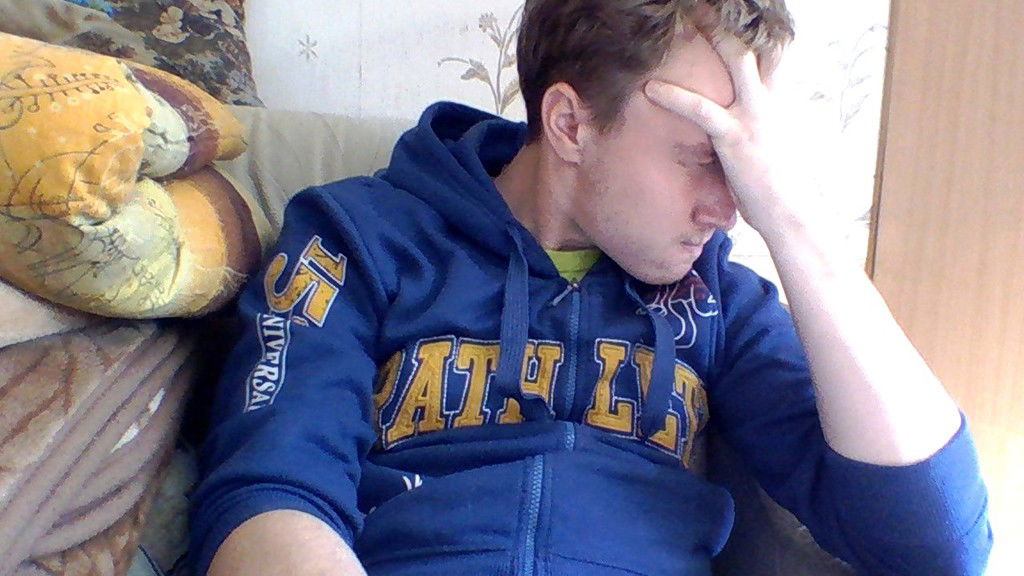 Илья Сколов