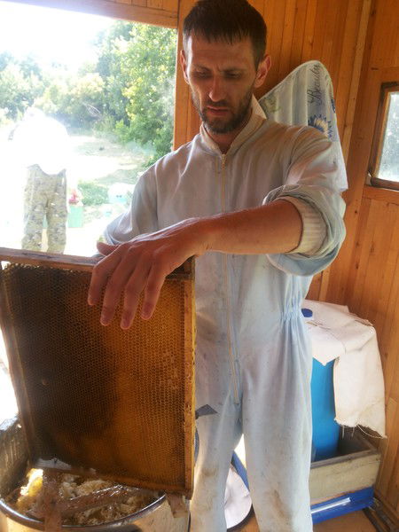 Алексей Борисенко