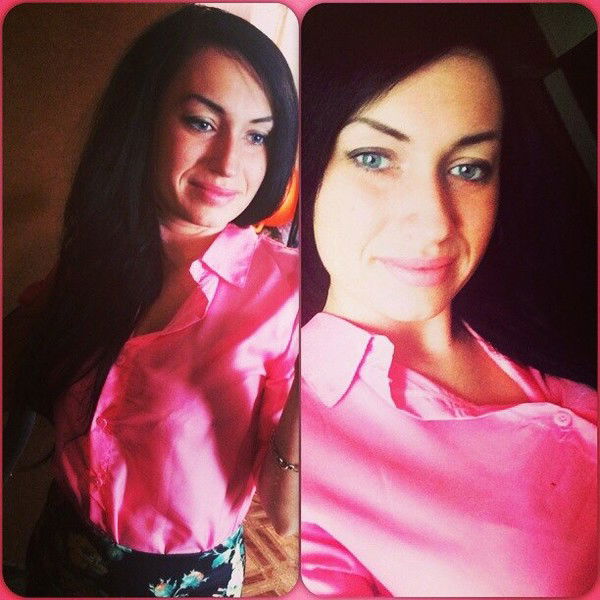 Мария Клюкина