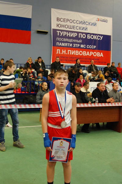 Артём Шушарин