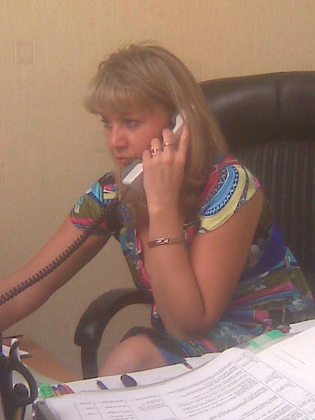 Юлия Журавкова