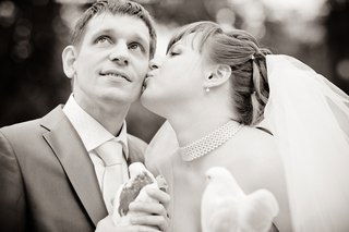 Яна Глухарёва