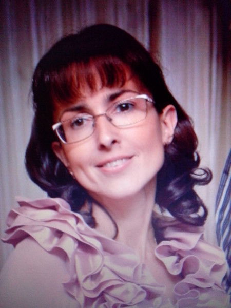 Анжелика Дзицевич