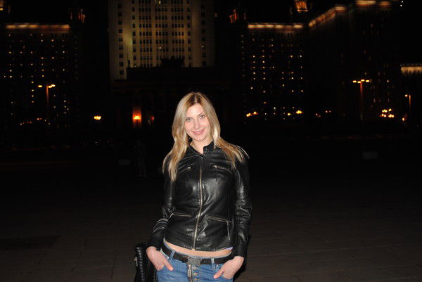 Элла Пустоход