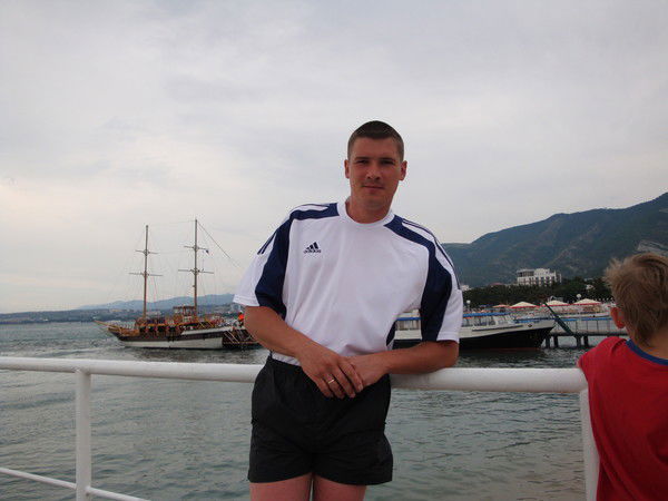 Алексей Кошелев