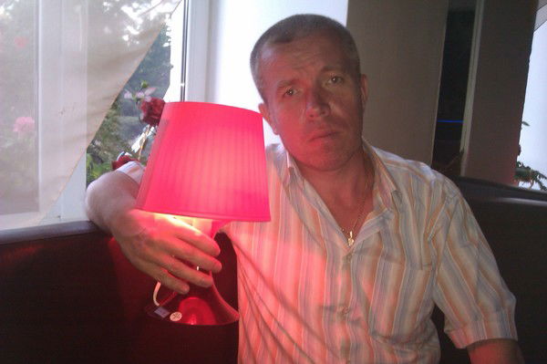 Дмитрий Анкудович