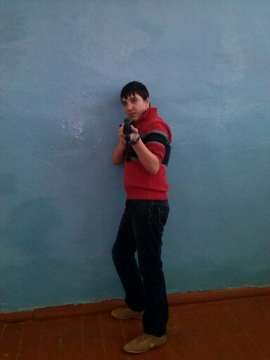 Никита Креймер