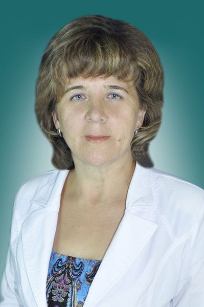 Роза Шарипова