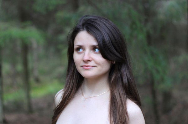 Анжелика Калинина