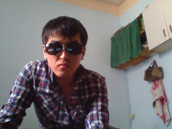 Мустафа Махмутов