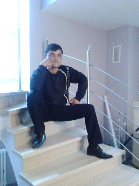 Kamoliddin Yuldashev