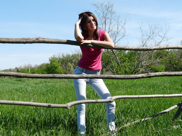 Олеся Мельникова