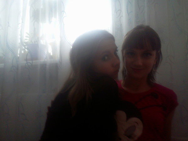 Маргарита_ ))