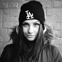 Катя Васильева