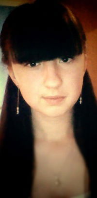 Юлия Манжула