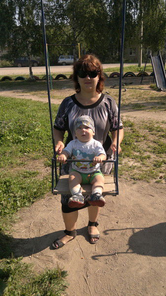 Кристина Гортвич