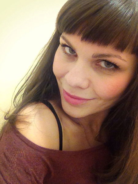 Татьяна Мысик