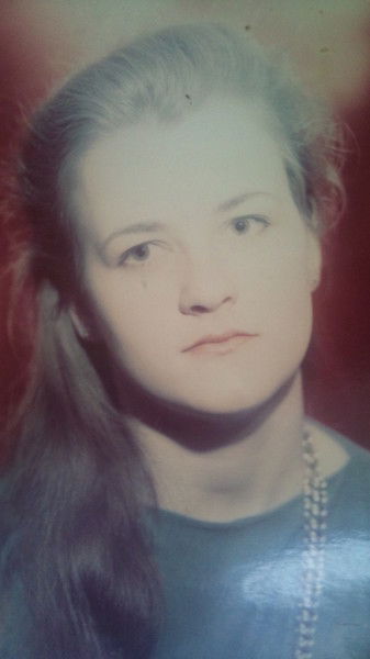 Ольга Новикова