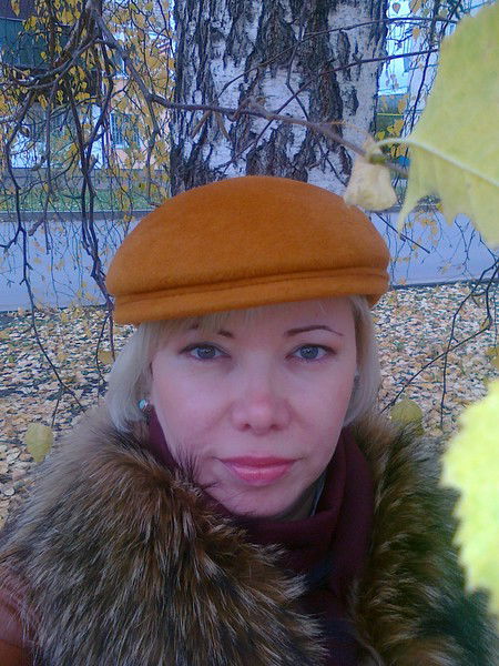 Римма Миназова