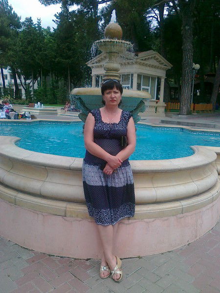 Марина Андреева