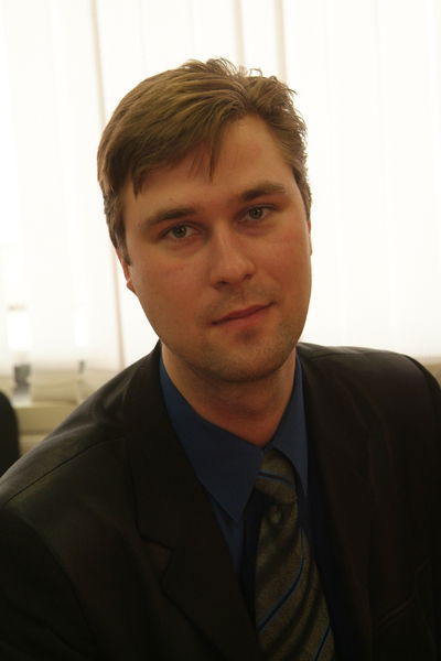 Андрей Анатольевич