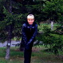 Людмила Лабутина