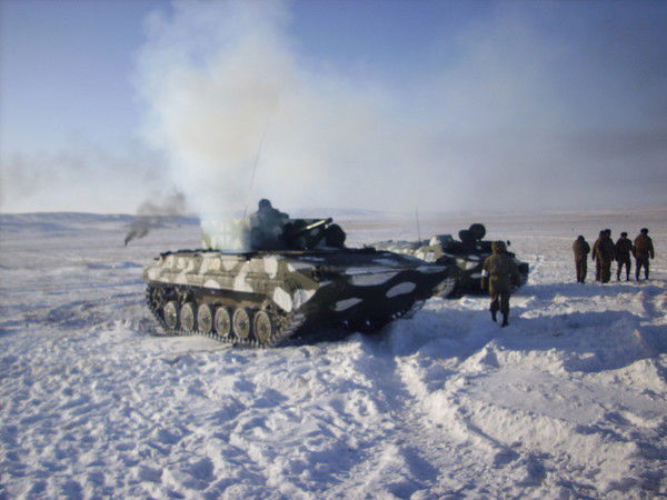 Илья Старовик