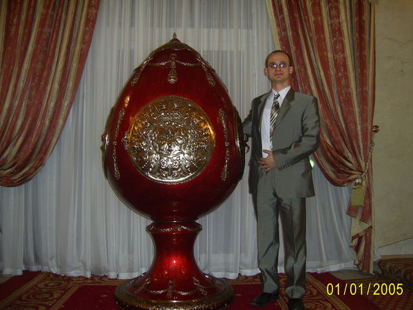 Алексей Керпатый