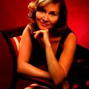 Светлана Никешина