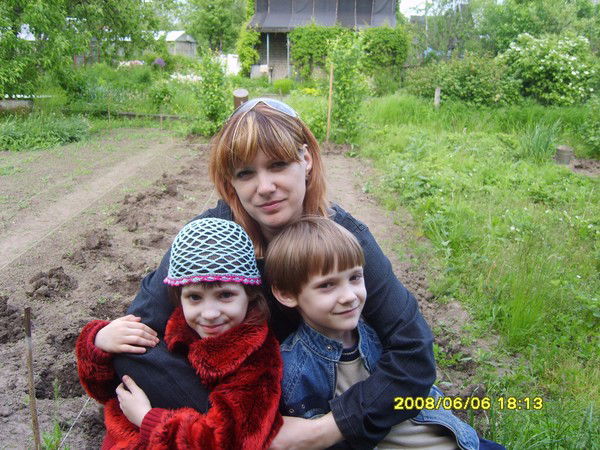 Светлана Ларина