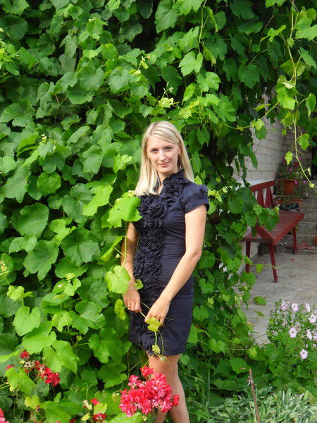 Людмила Цалюк