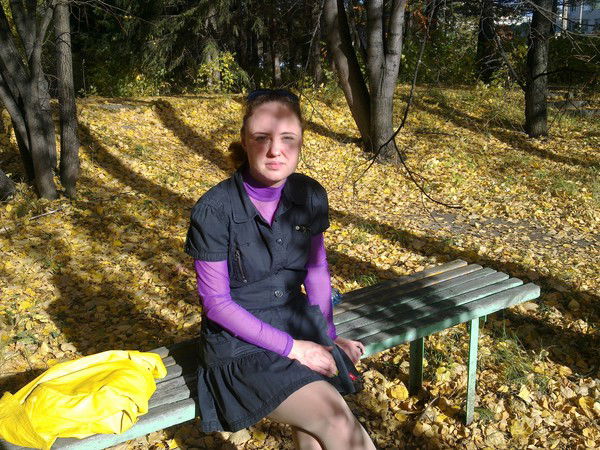 Ольга Купцова