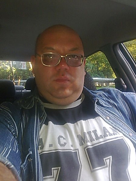 Серёга Поликарпов