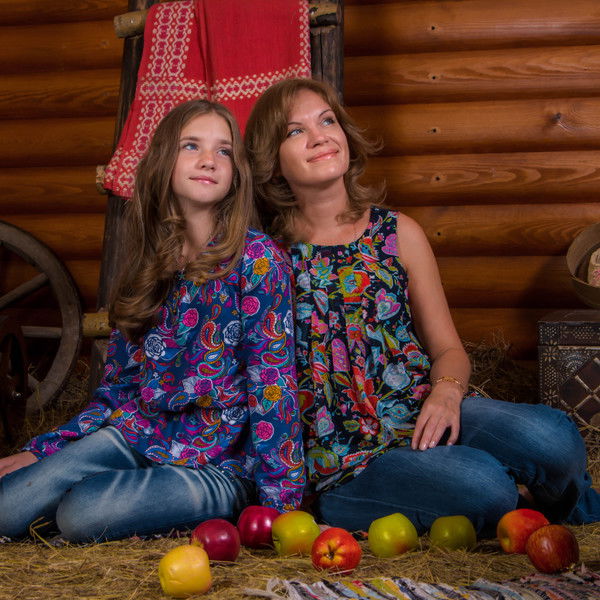 Линдт Ирина