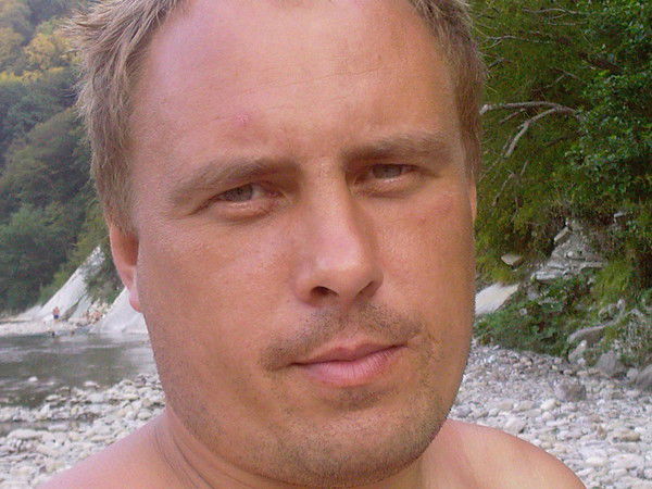 Василий Череватый