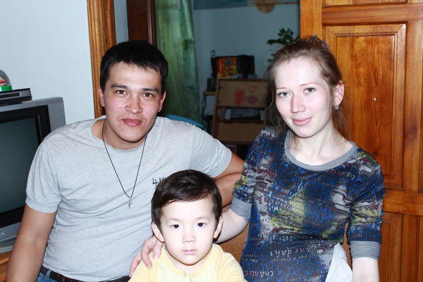 Разия Звягина